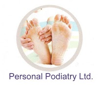 Personal Podiatry Ltd 698360 Image 2